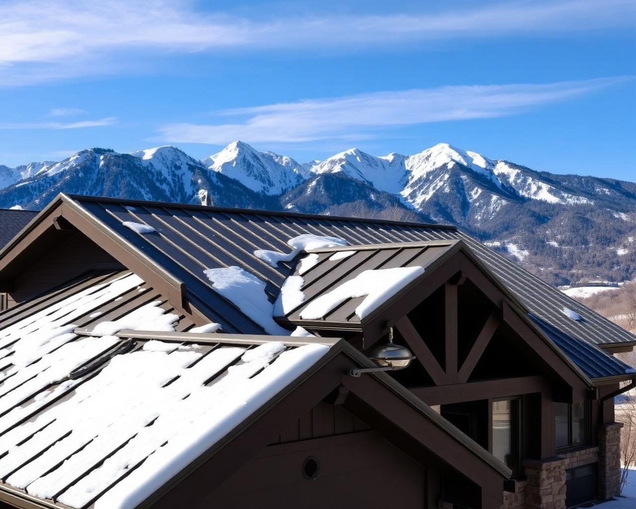 Roofing