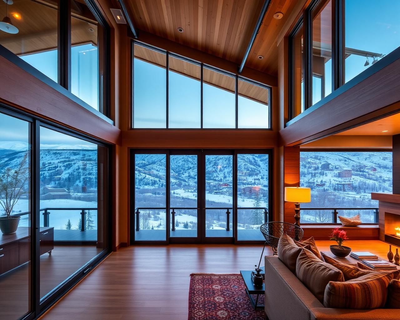 Windows & Doors